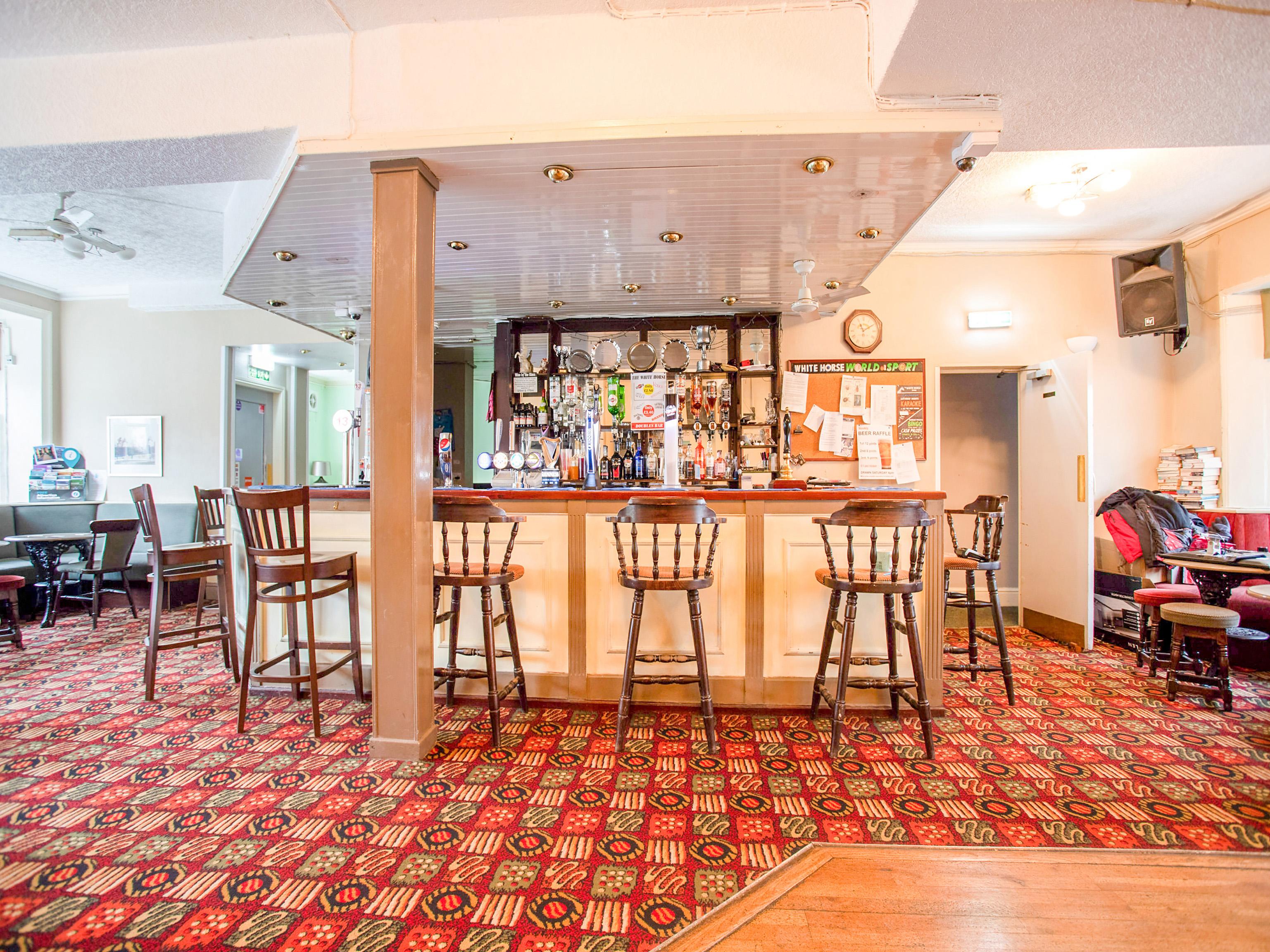 Oyo The White Horse, Ripon North Yorkshire Hotel Kültér fotó