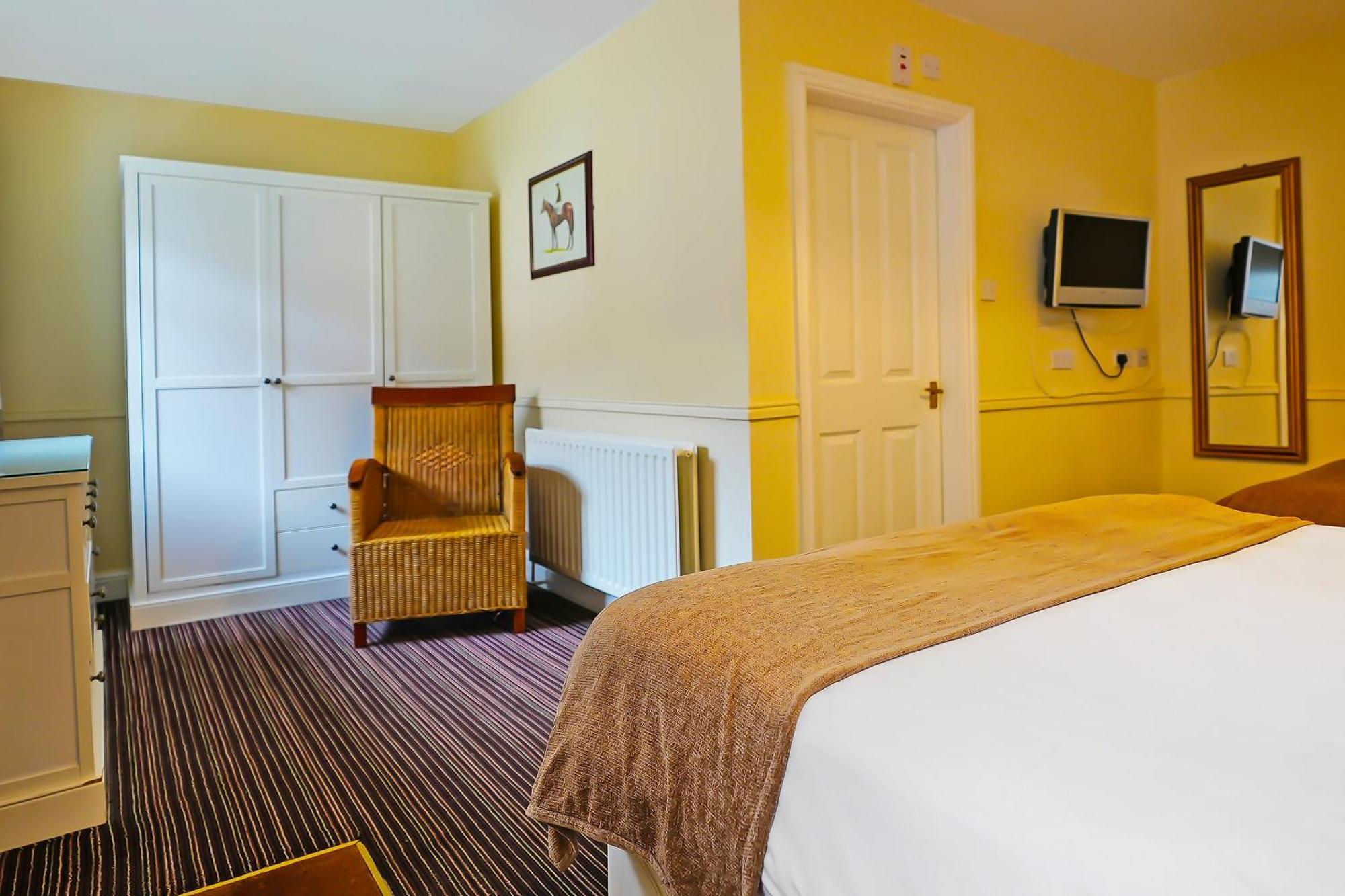 Oyo The White Horse, Ripon North Yorkshire Hotel Kültér fotó